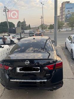 نیسان ئەلتیما